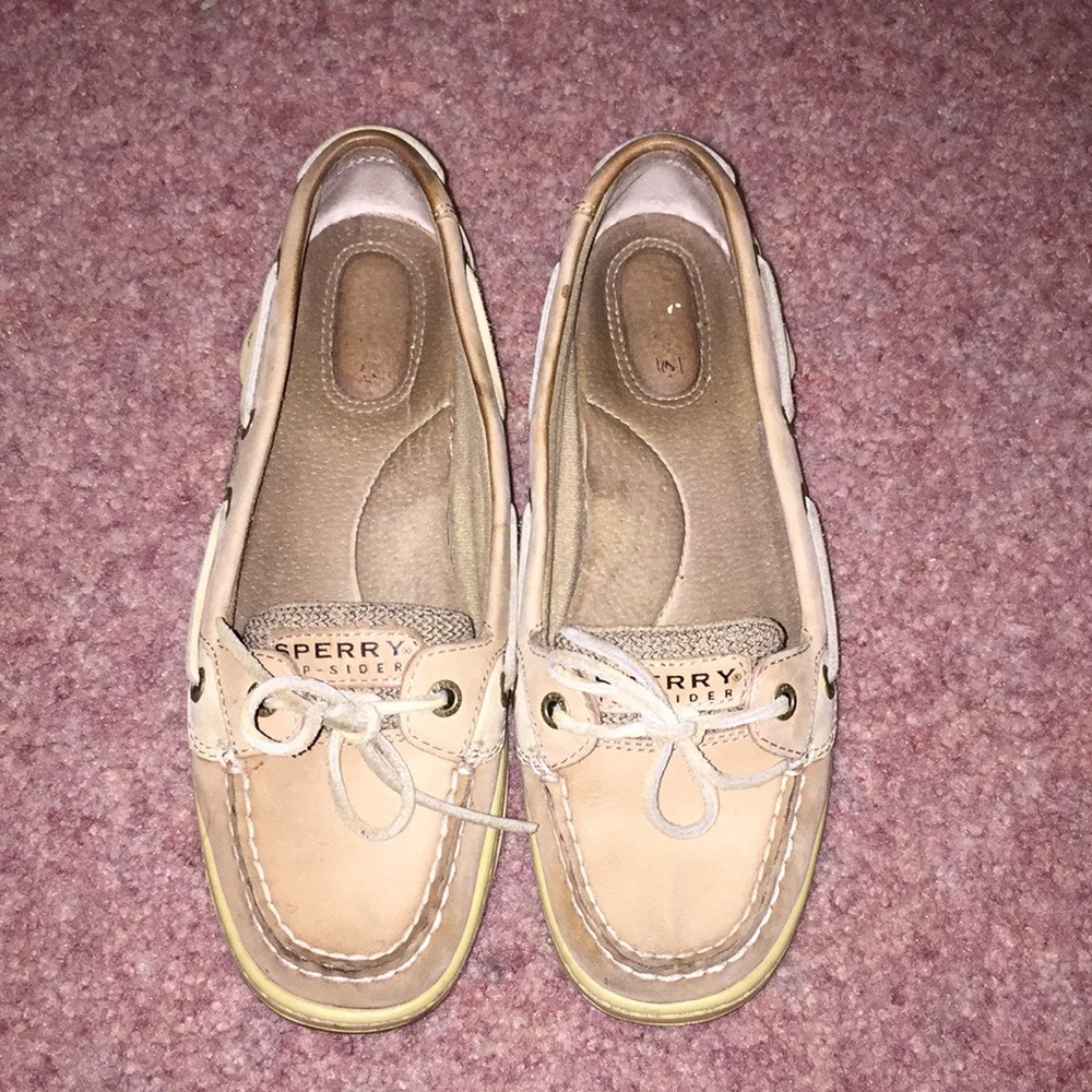 Sperry’s Top-Sider